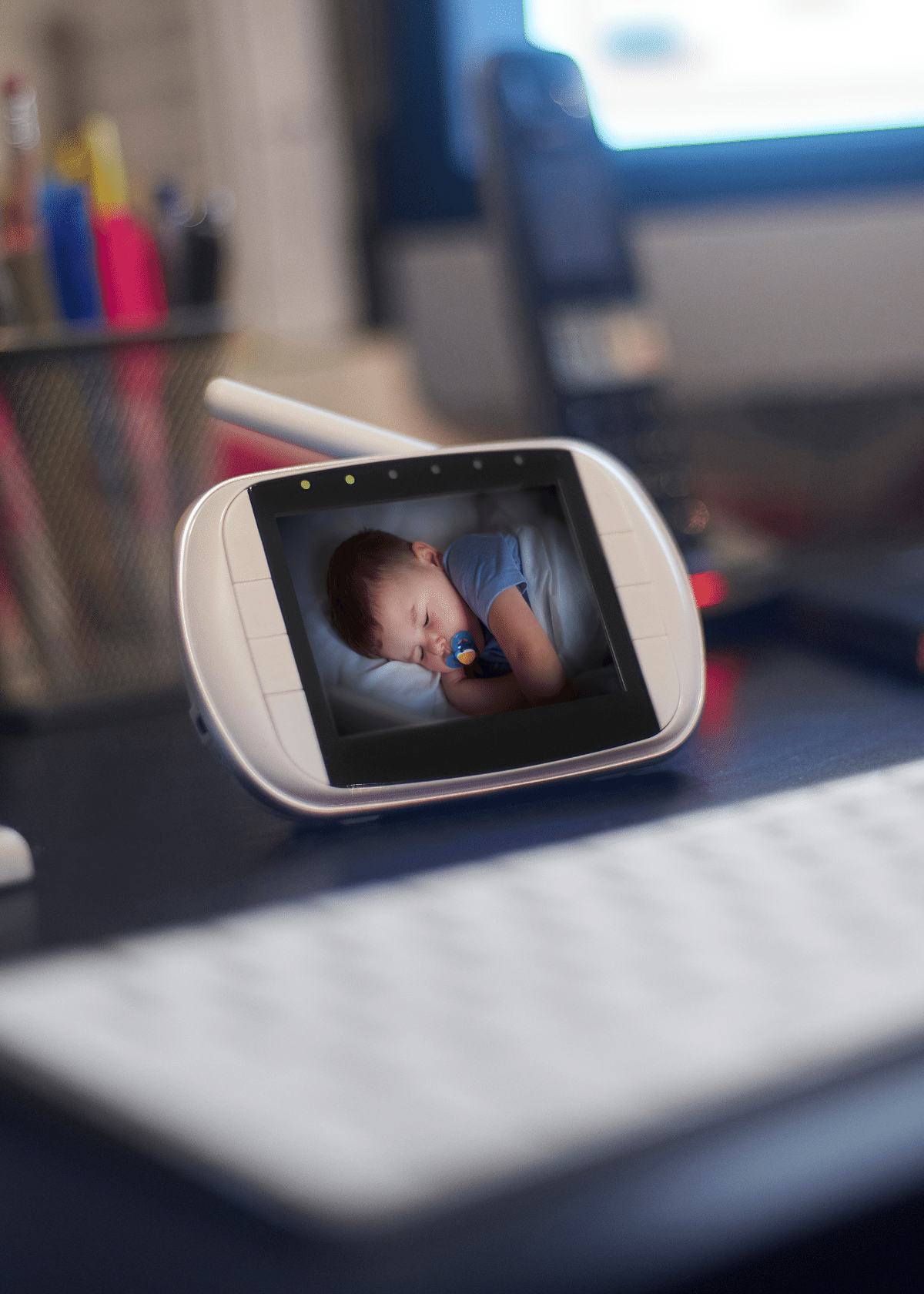 Best Non-Wifi Baby Monitors