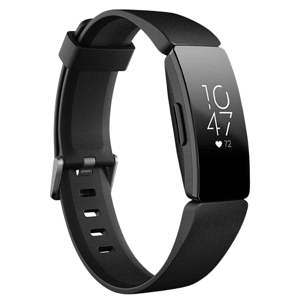 Fitbit Inspire Heart Rate and Fitness Tracker