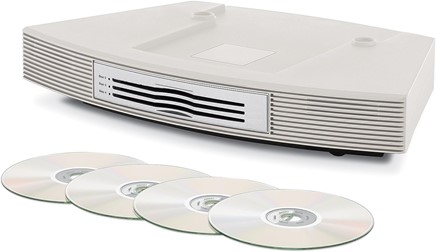 Bose Wave Multi-CD Changer