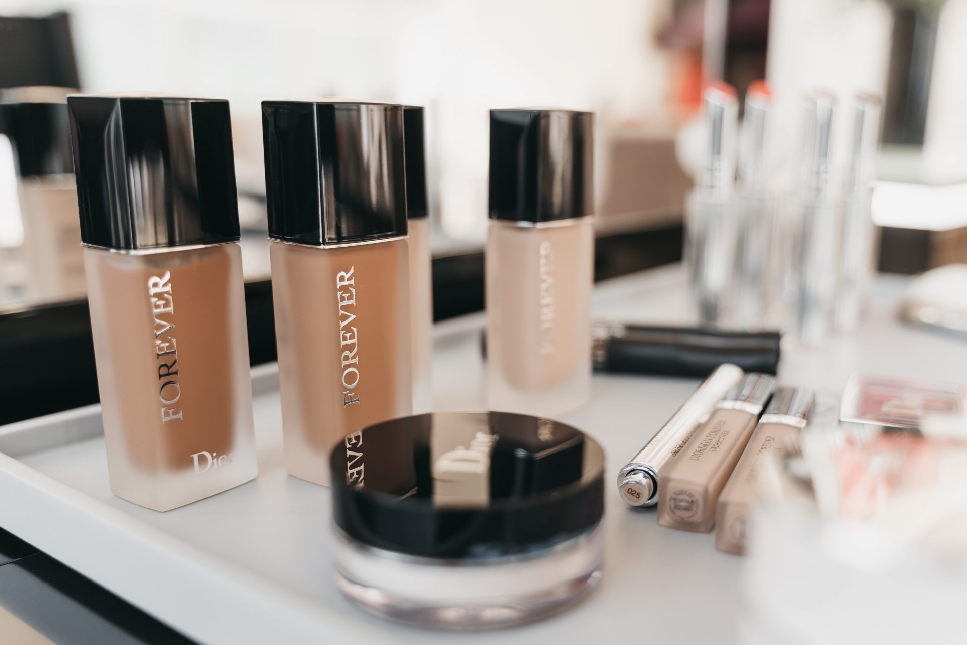 Best silicone-based foundations