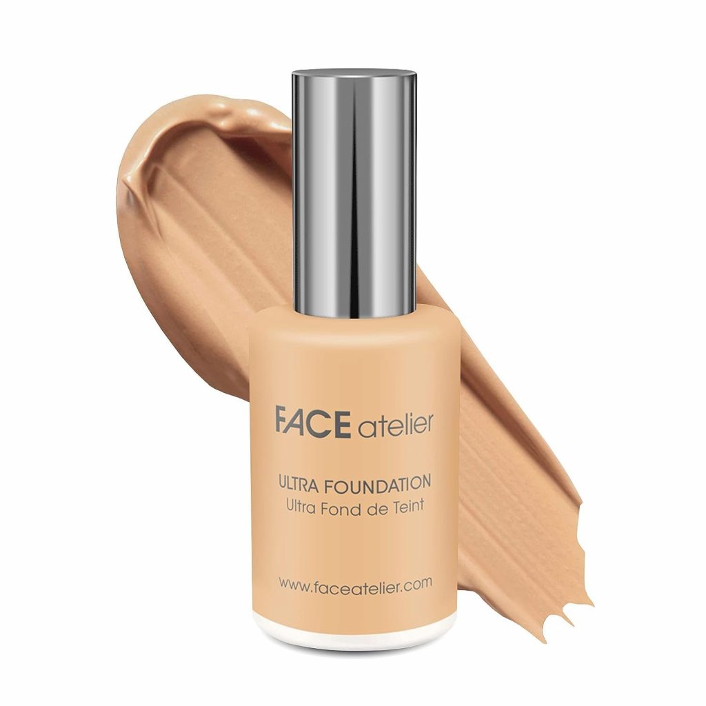 Face Atelier Full Coverage Foundation
