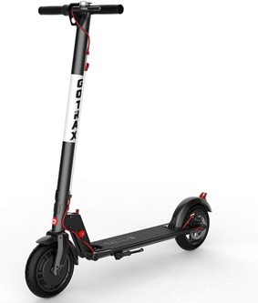 Gotrax XR Series Electric Scooter