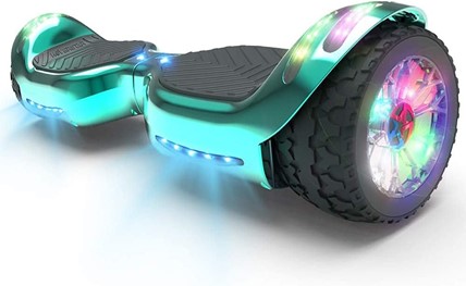 HOVERSTAR All-New HS2.0 Hoverboard