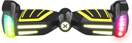 Hover-1 Ranger + Electric Hoverboard