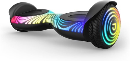 Jetson J Beat All-Terrain Hoverboard 